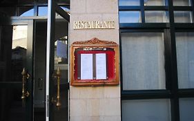 Hotel Iguareña